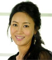 Kim Hee Jung (1970) - คิม ฮี จอง