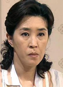 Kim Mi Kyung - คิม มิ คยอง
