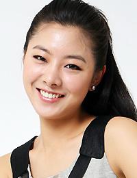 Lee Eun Ji - ลี อึน จิ