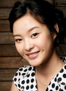 Lee Eun Song - ลี อึน ซง