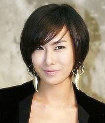 Lee Hwa Sun - ลี ฮวา ซอน