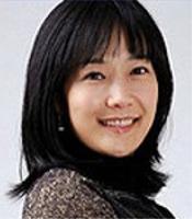 Lee Jin Ah - ลี จิน อา
