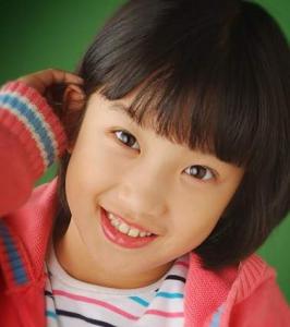 Moon Ga Young - มูน กา ยอง