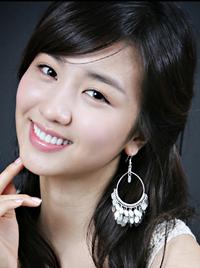 Park Ha Sun - ปาร์ค ฮา ซอน