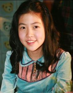 Shim Eun Kyung - ชิม อึน คยอง