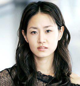 Shin Eun Gyung - ชิน อึน กยอง