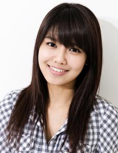 Soo Young - ซู ยอง [SNSD]