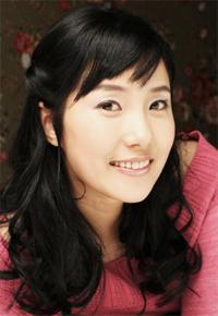 Wang Hee Ji - วัง ฮี จิ