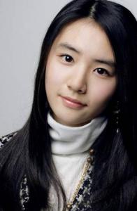Yeo Min Joo - ยอ มิน จู