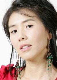 Yoon Hyun Sook - ยูน ฮยอน ซุก