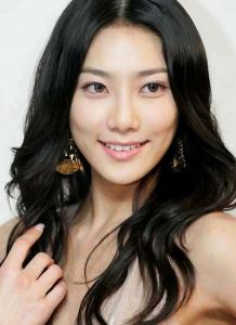 Yun Mi Joo - ยอน มิ จู