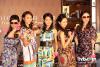 Elle Lee, Ria Tong, Toby Chan, Kitty Li, Sammi Cheung