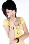 หลี่เชี่ยนนา - Gina Li