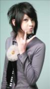 หลี่เชี่ยนนา - Gina Li