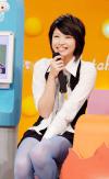 หลี่เชี่ยนนา - Gina Li