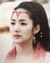 Park Min Young - องค์หญิง Ra Hee / องค์หญิง Nak-rang 