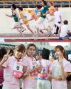 การแข่งขัน Idol Star Athletics Championship เมื่อปี 2010