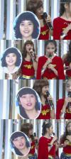ภาพในสมัยออดิชั่นของ IU และคูฮาร่า (Goo Hara)!