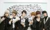 วงน้องใหม่ Boyfriend เตรียมของขวัญเซอร์ไพร์สแฟนๆ?