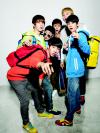 วง B2ST เป็นพรีเซ็นเตอร์ให้กับแบรนด์ FILA!