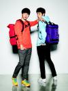 วง B2ST เป็นพรีเซ็นเตอร์ให้กับแบรนด์ FILA!