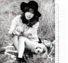 ลีฮโยริ (Lee Hyori) เปิดตัวปฏิทินปี 2012!