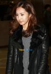 แฟชั่นแอร์พอร์ตวง SNSD และ Kara!