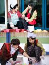 Suzy ได้รับคำชมในความขยันและรู้จักเคารพคนอื่น?