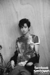 SM Entertainment เปิดตัวสมาชิกคนแรก Kai จากวง EXO!