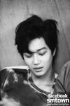 SM Entertainment เปิดตัวสมาชิกคนแรก Kai จากวง EXO!