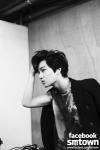 SM Entertainment เปิดตัวสมาชิกคนแรก Kai จากวง EXO!