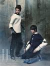 นิตยสาร W เผยภาพของวง Infinite จากในเล่ม!
