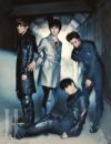 นิตยสาร W เผยภาพของวง Infinite จากในเล่ม!