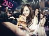 นิตยสาร 1st Look เปิดเผยภาพเบื้องหลังจากงาน 2011 Mnet Asian Music Awards
