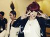 นิตยสาร 1st Look เปิดเผยภาพเบื้องหลังจากงาน 2011 Mnet Asian Music Awards