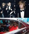 นิตยสาร 1st Look เปิดเผยภาพเบื้องหลังจากงาน 2011 Mnet Asian Music Awards