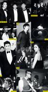 นิตยสาร 1st Look เปิดเผยภาพเบื้องหลังจากงาน 2011 Mnet Asian Music Awards