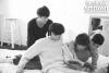 ภาพของสมาชิกในวง EXO-M