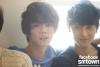 ภาพของสมาชิกในวง EXO-M