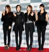 ศิลปินมากมายไปร่วมงานสิ้นปี 2011 SBS Gayo Daejun!