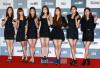 ศิลปินมากมายไปร่วมงานสิ้นปี 2011 SBS Gayo Daejun!