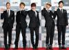 ศิลปินมากมายไปร่วมงานสิ้นปี 2011 SBS Gayo Daejun!