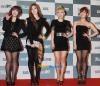 ศิลปินมากมายไปร่วมงานสิ้นปี 2011 SBS Gayo Daejun!