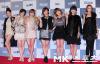 ศิลปินมากมายไปร่วมงานสิ้นปี 2011 SBS Gayo Daejun!