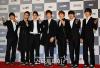 ศิลปินมากมายไปร่วมงานสิ้นปี 2011 SBS Gayo Daejun!