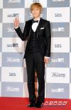 ศิลปินมากมายไปร่วมงานสิ้นปี 2011 SBS Gayo Daejun!