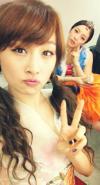 คูฮาร่า (Goo Hara) ทักทายแฟนๆ ในชุดฮันบก