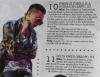 G-Dragon ติดท็อป 10 ของผู้ชายมีสไตล์ที่สิงคโปร์?