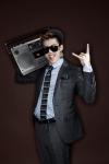 Jay Park เปิดตัวปฏิทิน 2012 Jay Park Season’s Greeting!
