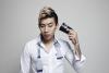 Jay Park เปิดตัวปฏิทิน 2012 Jay Park Season’s Greeting!